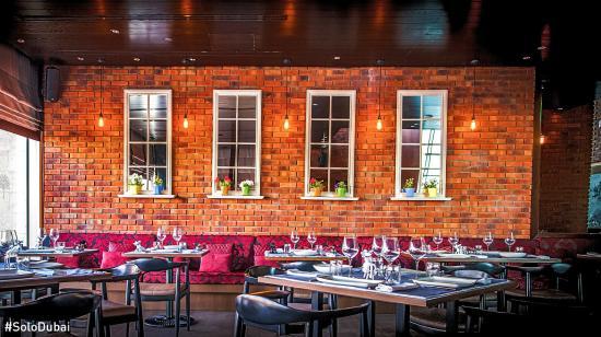 Solo Dubai